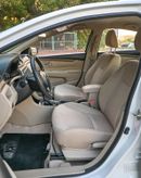 سوزوكي سياز Suzuki Ciaz 2023, Gulf specifications, basic option, in excellent condition