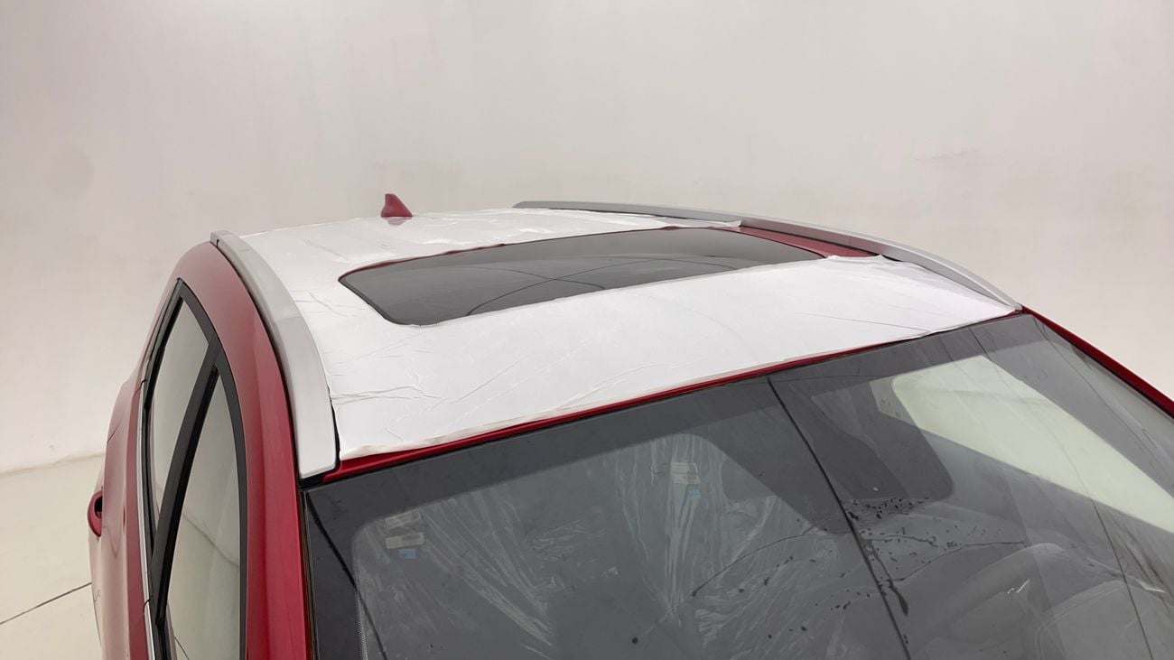 Chery Tiggo 4 Pro COMFORT 1.5 | Zero Down Payment | Home Test Drive