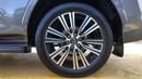 Lexus LX 600 LX 600 SIGNATURE 2022 | Warranty |Full Service contract history