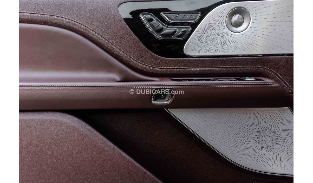 Lincoln Aviator Presidential | 5,287 P.M  | 0% Downpayment | Agency Warranty And Service Contract!!