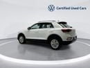 Volkswagen T-ROC LIFE with Camera 1.4L | Adaptive Cruise Control | VW Certified
