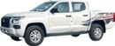 ميتسوبيشي L200 GLX Double Cab Petrol 2.4L