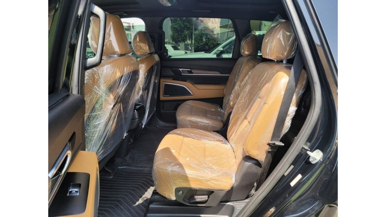 Kia Telluride EX Premium