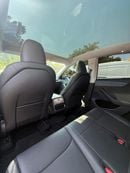 Tesla Model Y Long Range (AWD)