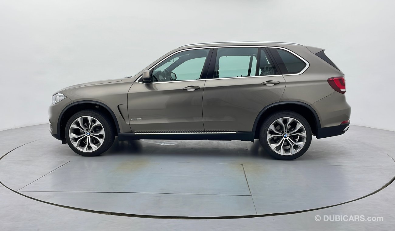 بي أم دبليو X5 XDRIVE 35I 3 | Under Warranty | Inspected on 150+ parameters