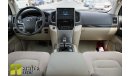 Toyota Land Cruiser - VXR - GRAND TOURING SPORT - 4.6L