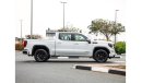 جي أم سي سييرا 4WD Elevation/CrewCab/GCC/2024. Local Registration + 5%