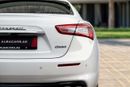 Maserati Ghibli | 1,958 P.M | 0% Downpayment | Low KMS