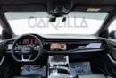Audi RS Q8 TFSI quattro 4.0L AED 6,658 P.M l 0% Down Payment l Audi RS Q8 l Twin Turbo V8 – High Performance SU