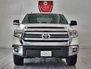 Toyota Tundra STD 5.7L - 8CYL - EXCELLENT CONDITION