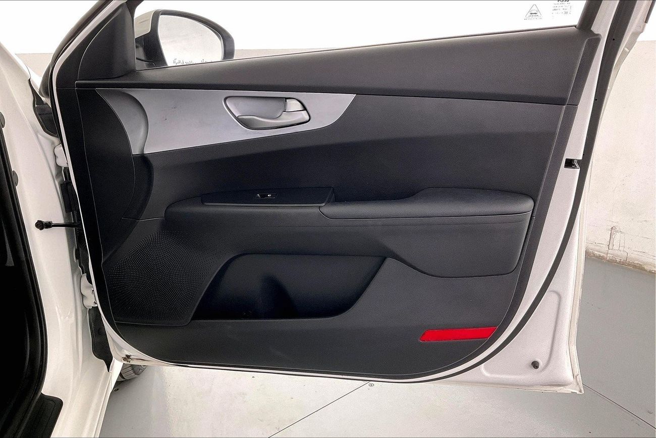 Peugeot 2008 Active| 1 year free warranty | Exclusive Eid offer