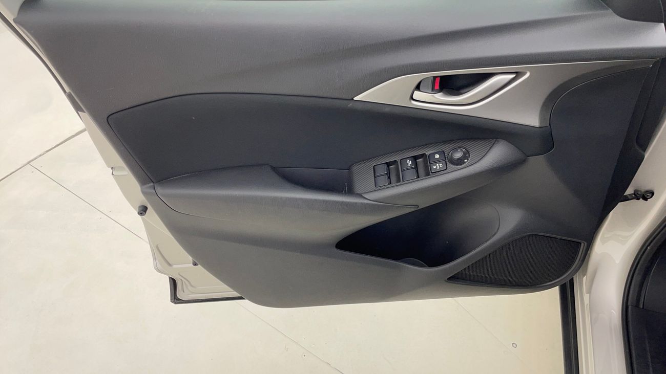 Mazda CX3 GT 2 | Zero Down Payment | Home Test Drive