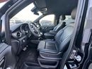 Mercedes-Benz V 300 V-300 deisel 2023 FULL OPITION // UNDER WARRANTY // ORGINAL PAINT // PERFECT CONDOITION