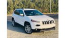 Jeep Cherokee 2016 For URGENT SALE