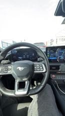 Ford Mustang EcoBoost Premium 2.3L Coupe M/T