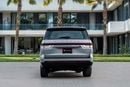 Lincoln Navigator PRESIDENTIAL Navigator Presidential | 4,328 P.M | 0% Downpayment | Excellent Condition!