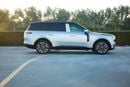 Lynk & Co 900 FLAGSHIP
