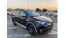 تويوتا راف ٤ 2017 TOYOTA RAV4 SE/4 CAMERA (Special Edition) awd FULL OPTION