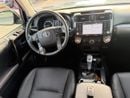 Toyota 4Runner LIMITED 2021 TOYOTA 4RUNNER - 4x4 4.0L - V6 - Diff Lock and Crawl Control - push start