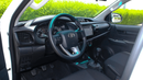 Toyota Hilux 2.4l DSL Narrow Body 2023YM