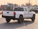 تويوتا تاكوما Tacoma SR