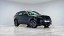 Land Rover Range Rover Velar GL P250 R-Dynamic SE 2.0L UAE's Very Best Example | AED 3,192 Per Month
