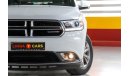 Dodge Durango WD