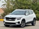 Kia Seltos KIA SELTOS 2021 GCC FULL OPTION (806/-MONTHLY)