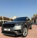 Land Rover Range Rover Velar P250 R-Dynamic HSE 2.0L