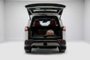 لكزس LX 600 VIP 3.5L - Sonic Quartz Inside VIP Sunflair | Export Only