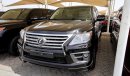 Lexus LX570