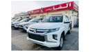 Mitsubishi L200 Mitsubishi L200 2.4L diesel, M/T, 2023 MY EXPORT PRICE 79000 AED