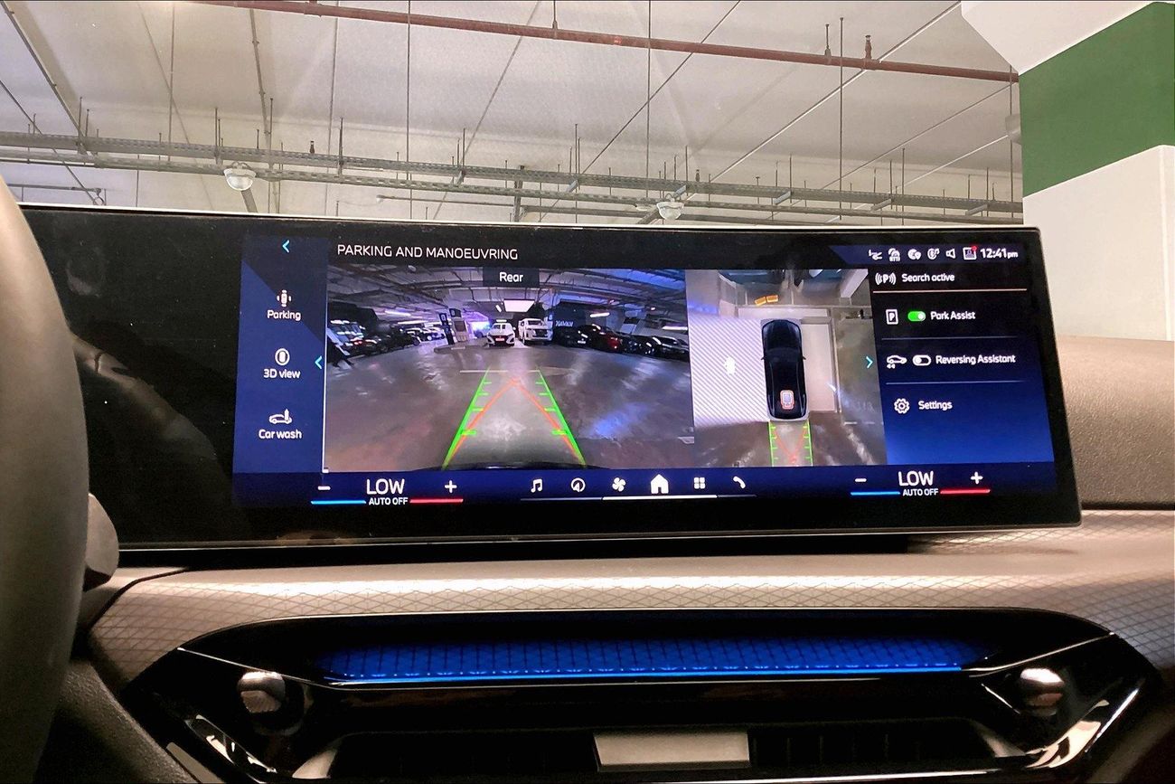 BMW 420i M Sport | Guaranteed Warranty | 0 Down Payment