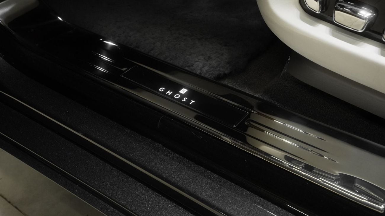 رولز رويس جوست 2024 | SPECIAL ORDER | BESPOKE TRI-TONE INTERIOR | FULL OPTION | LOW MILEAGE | PERFECT CONDITION