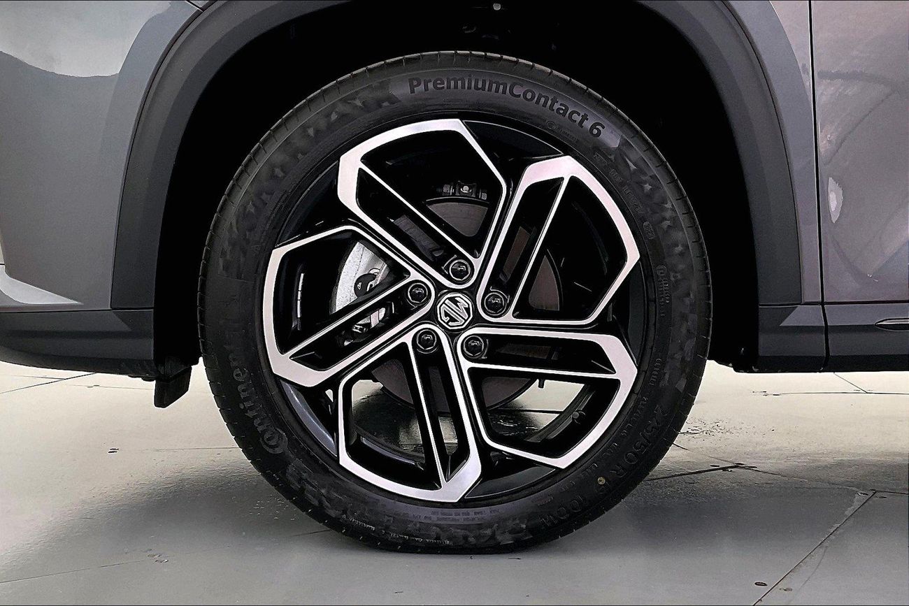 MG One Luxury | Guaranteed Warranty | 0 Down Payment