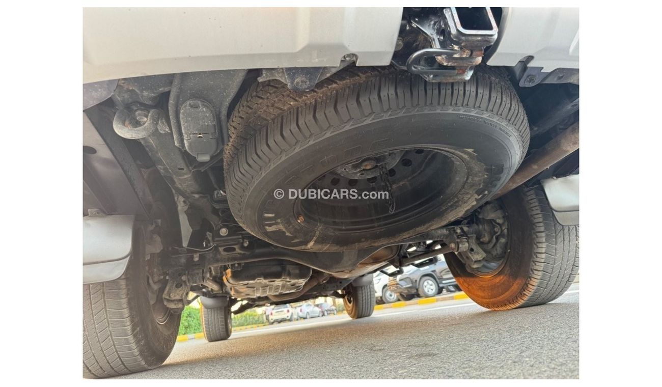 تويوتا Runner4 2020 BLUE TRD OFF ROAD KEYLESS