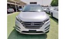 Hyundai Tucson GL Warranty one year