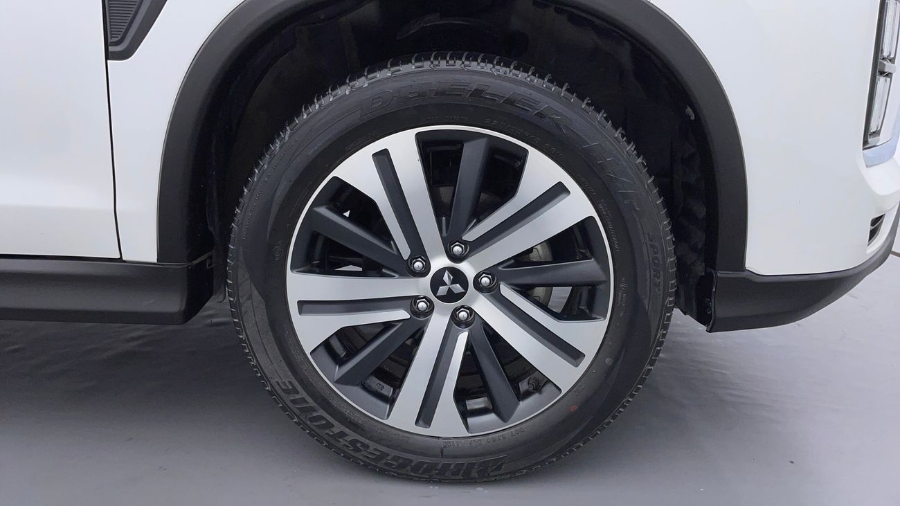 ميتسوبيشي ASX GLX MID 2 | بدون دفعة مقدمة | اختبار قيادة مجاني للمنزل