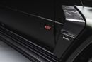 برابوس 800 - مرسيدس-AMG G 63 Mercedes-Benz BRABUS G800 Production 2025 Carbon Pack I & III