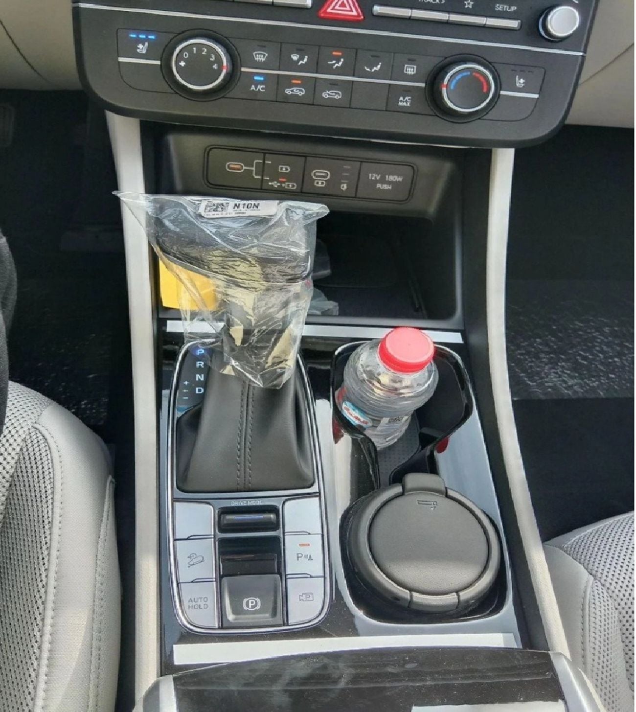 Hyundai Tucson COMFORT 2wd