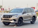 Toyota Prado VXR 2.7L 4WD petrol