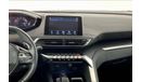 Peugeot 3008 Active