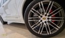 بورش كايمان جي تي أس 2016 Porsche Cayenne GTS, Porsche Warranty, Full Porsche Service History, GCC