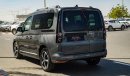 فولكس واجن كادي 2023 Volkswagen Caddy STYLE  2.0L DIESEL TURBO