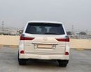 Lexus LX570 Platinum 5.7L. Al- Futtaim Motors