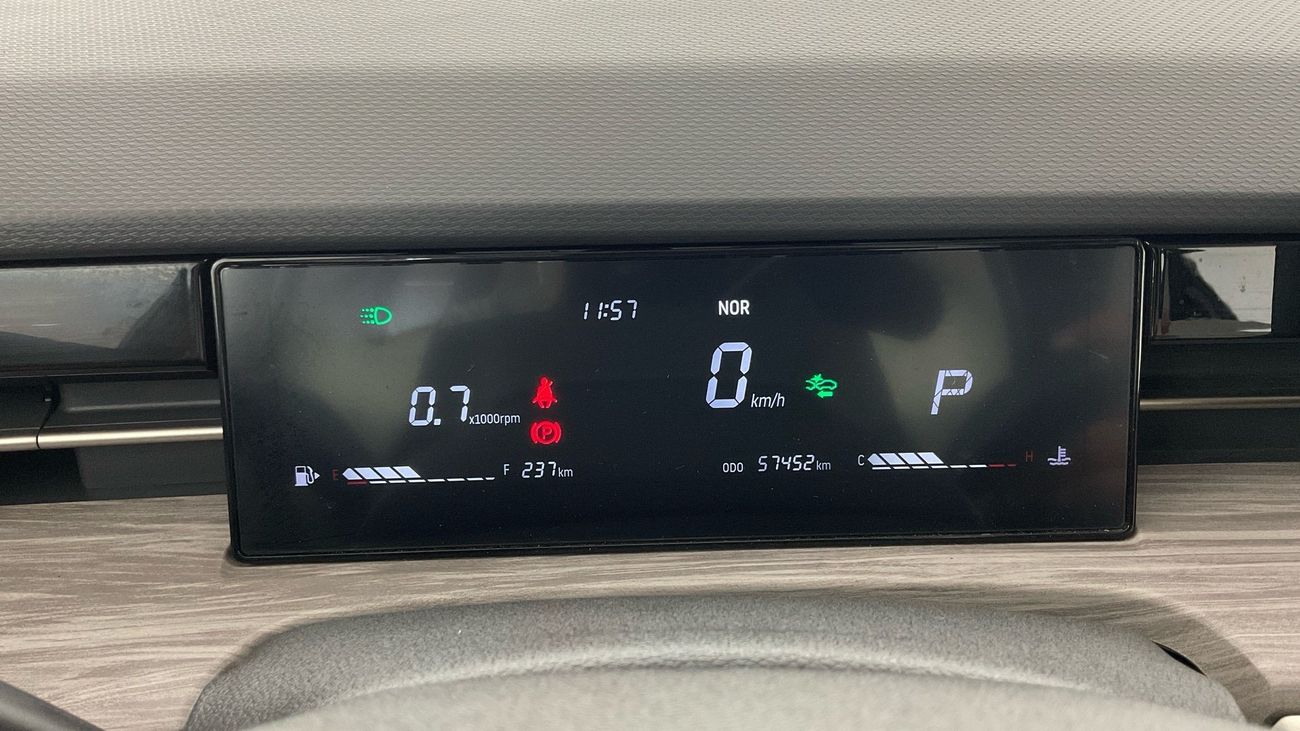 Jetour Dashing Luxury | Guaranteed Warranty | 0 Down Payment