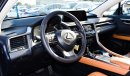 Lexus RX350