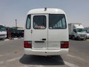 Toyota Coaster TOYOTA COASTER BUS RHD 2000 MODEL 4.2 L DIESEL MANUAL(PM01096)