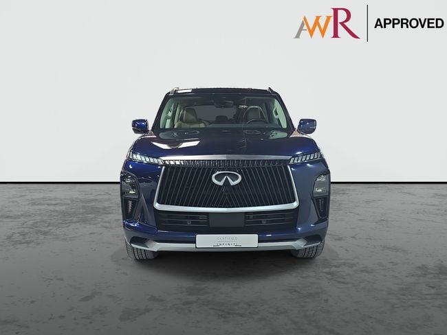 Infiniti QX80 2.0, миниатюра 18