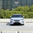 BYD Song L BYD SONG L Excellence Edition  EV- Range 662Km SUV Blade Battery 87 kWH  Full Option   2024  Zero Km